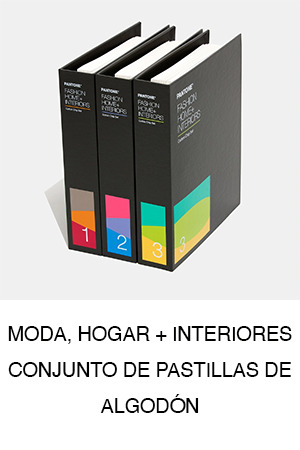 MODA, HOGAR + INTERIORES CONJUNTO DE PASTILLAS DE ALGODÓN