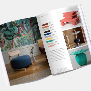 PANTONEVIEW HOME INTERIORS 2024 BOOK PANTONE   Vh2024 Pantone Viewhome Book 4 363x363 