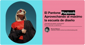 Escuela de Diseño Pantone México