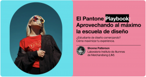 Escuela de diseño Pantone México
