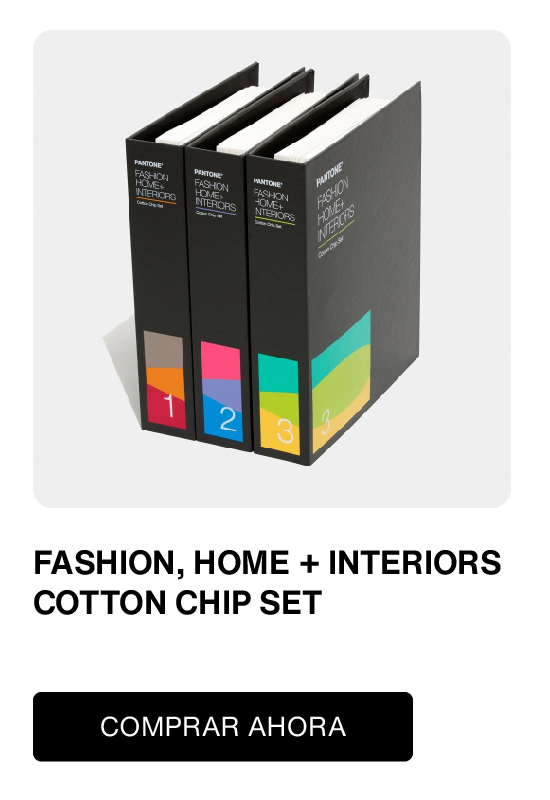 Fashion home + interiors Cotton chip set