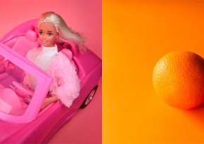 ómo el color se convierte en el mensaje más rápido en la cultura