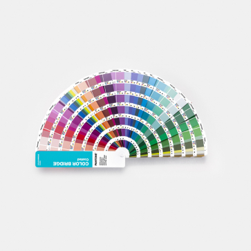 Pantone Color Bridge Coated